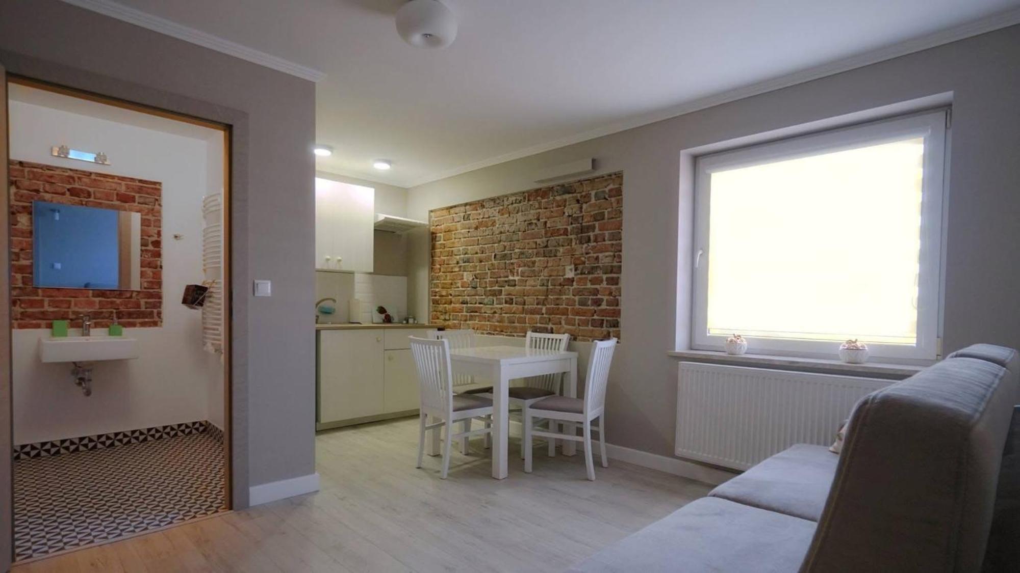 Happy Day Apartments Opole Exterior photo