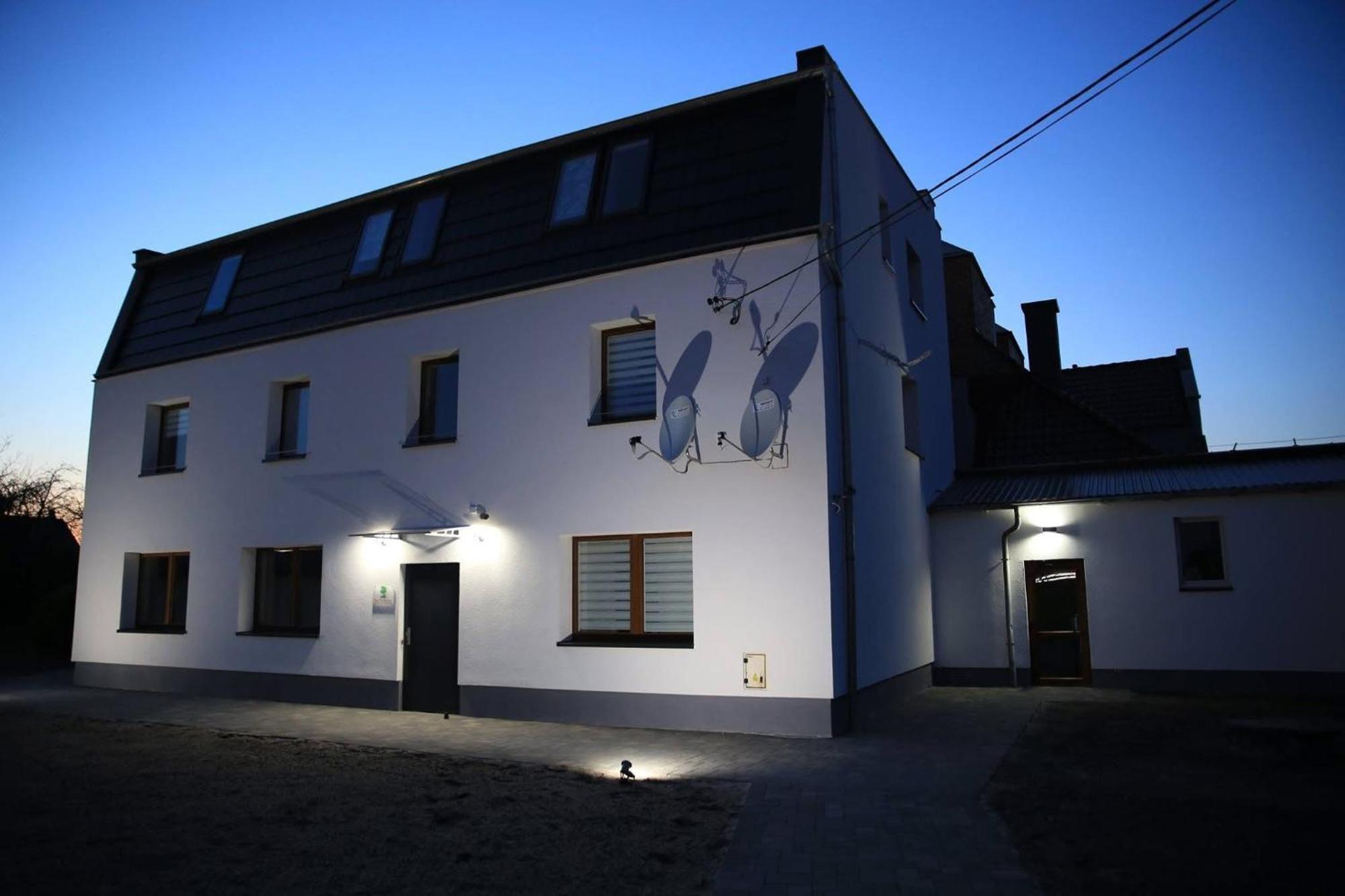 Happy Day Apartments Opole Exterior photo