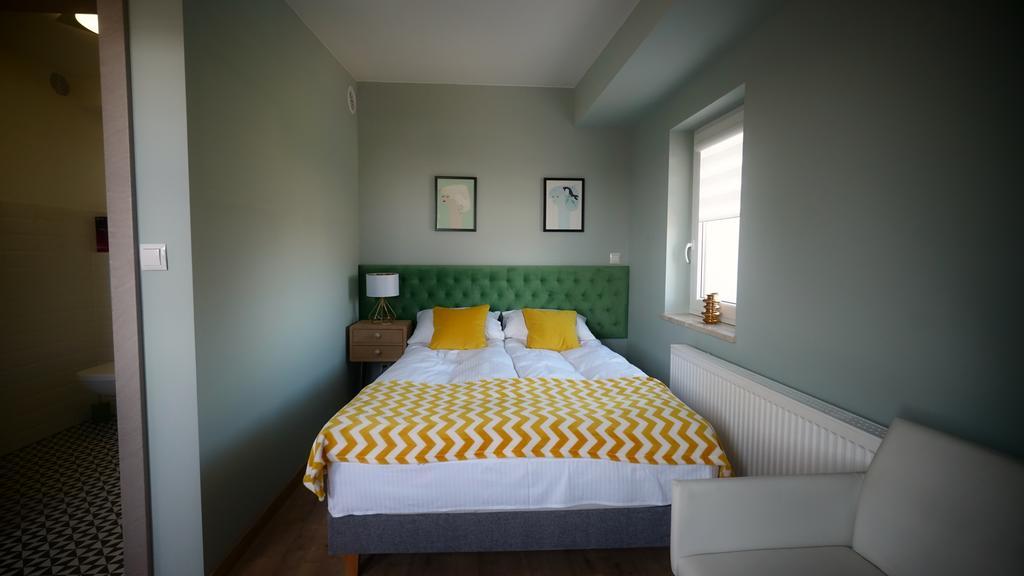 Happy Day Apartments Opole Exterior photo