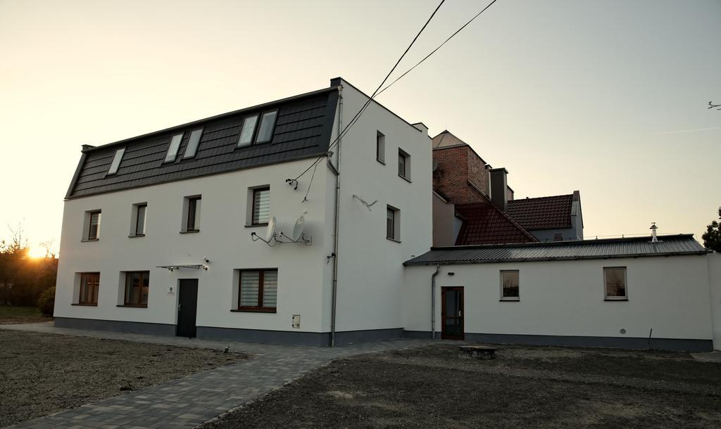 Happy Day Apartments Opole Exterior photo