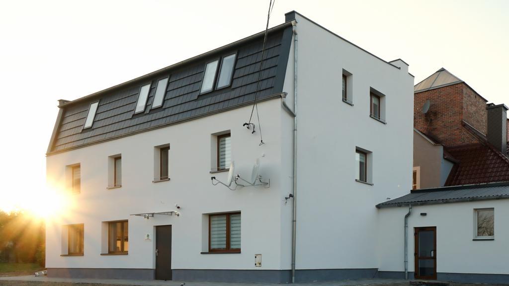 Happy Day Apartments Opole Exterior photo